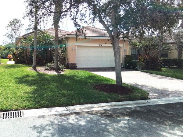 9834 SW Eastbrook Circle, Port Saint Lucie, FL 34987