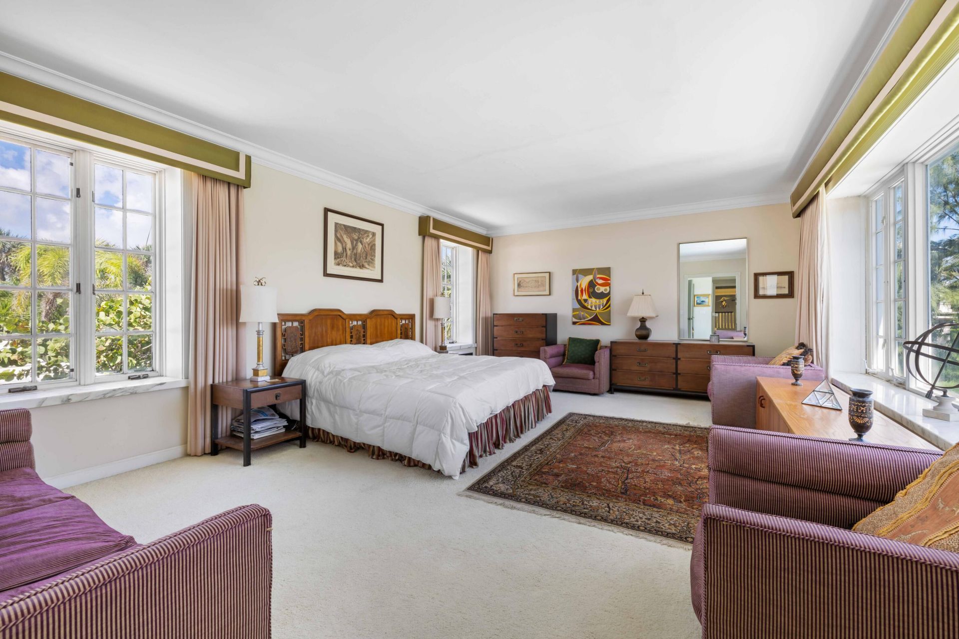 1048 S Ocean Boulevard, Palm Beach, FL 33480 Photo