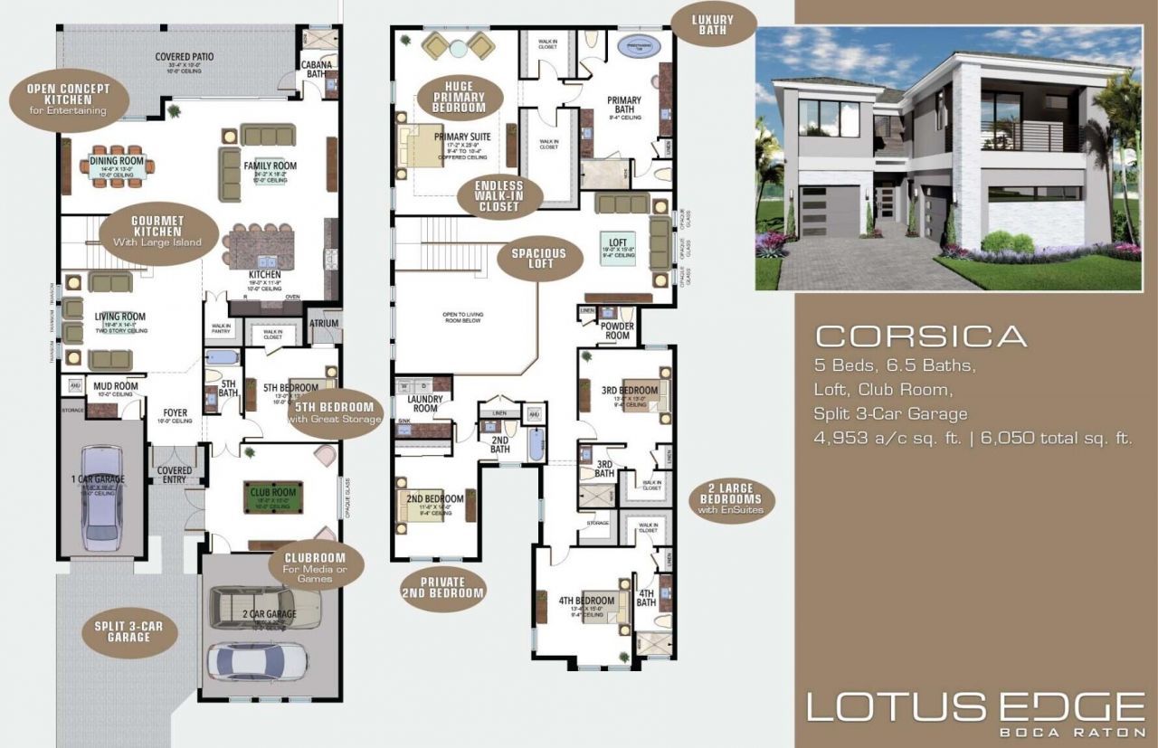 21049 Violet Fields Way, Boca Raton, FL 33434 Photo