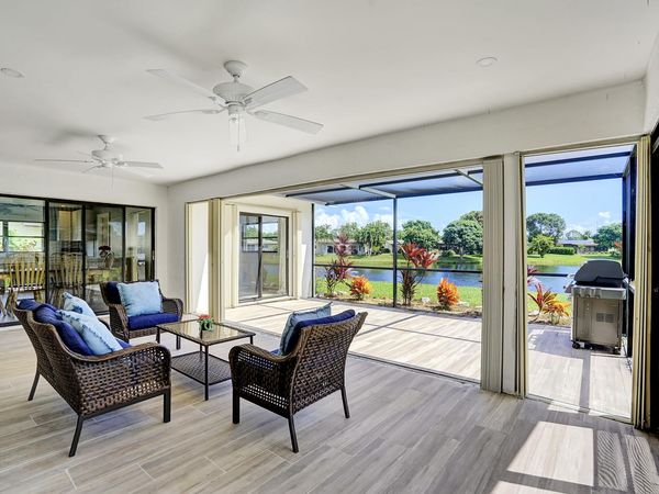 14608 Country Side Lane, Delray Beach, FL 33484