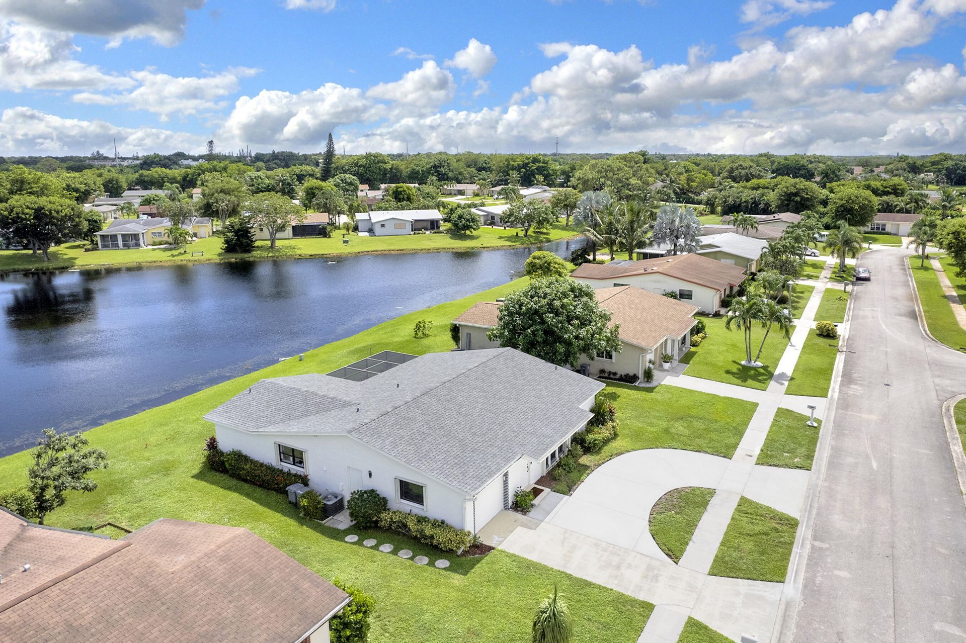 14608 Country Side Lane, Delray Beach, FL 33484 Photo