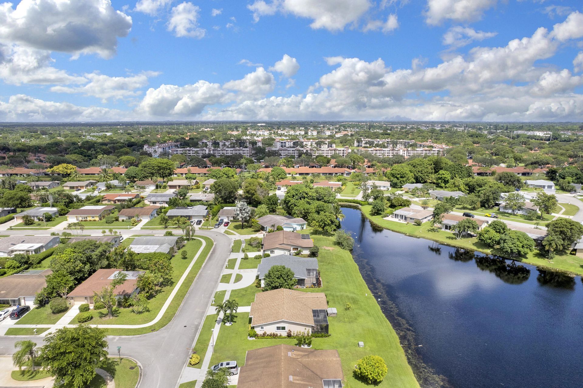 14608 Country Side Lane, Delray Beach, FL 33484 Photo