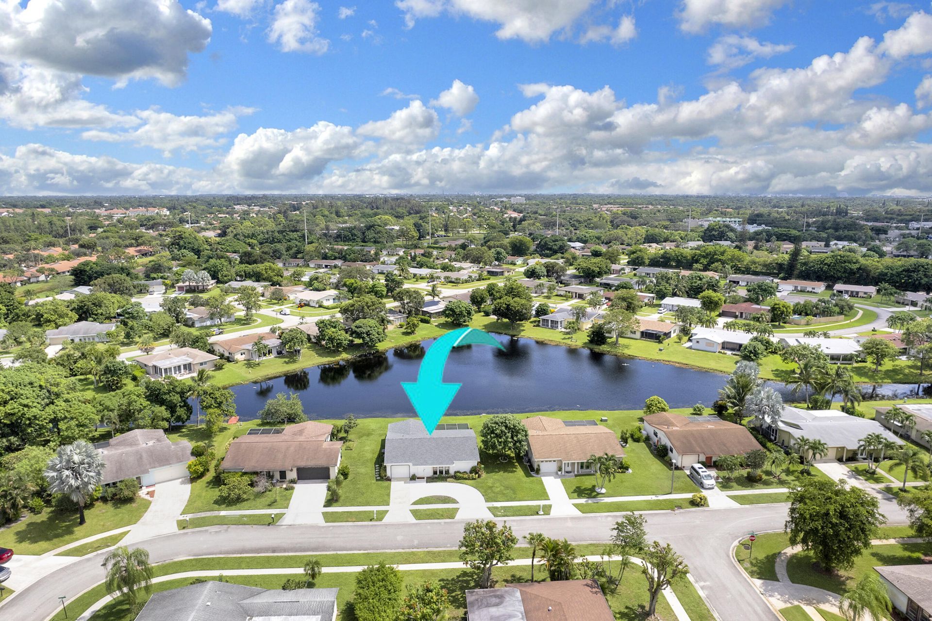 14608 Country Side Lane, Delray Beach, FL 33484 Photo