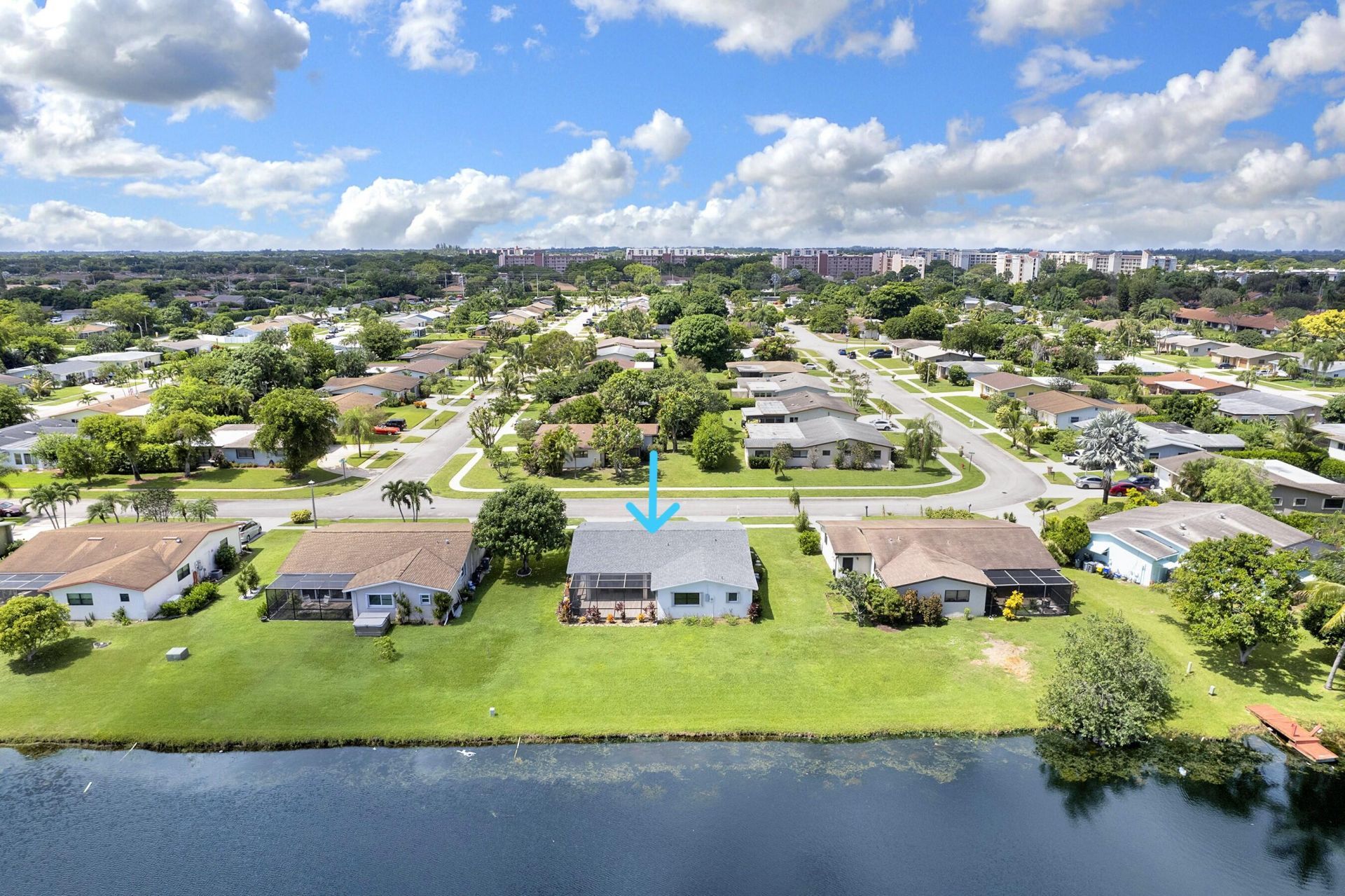 14608 Country Side Lane, Delray Beach, FL 33484 Photo