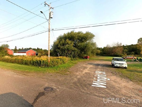 TBD Lots 3 & 4 Duncan Street, Ahmeek, MI 49901