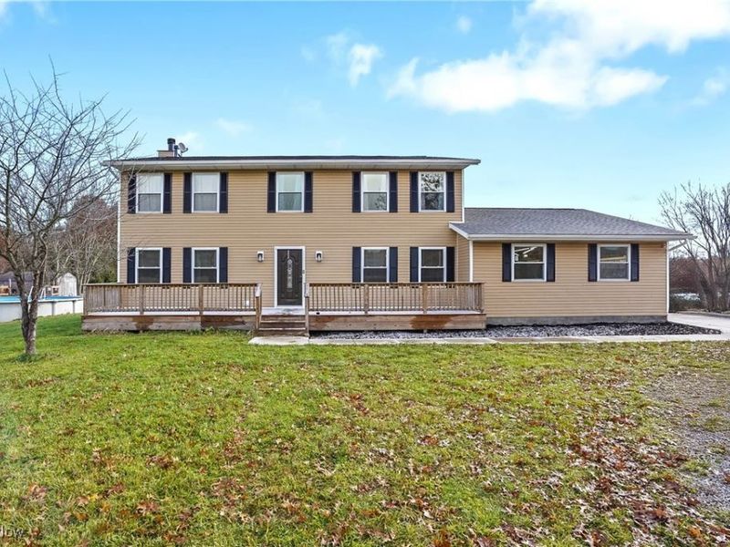 9278 Bryant Road, Windham, OH 44288 Photo 1