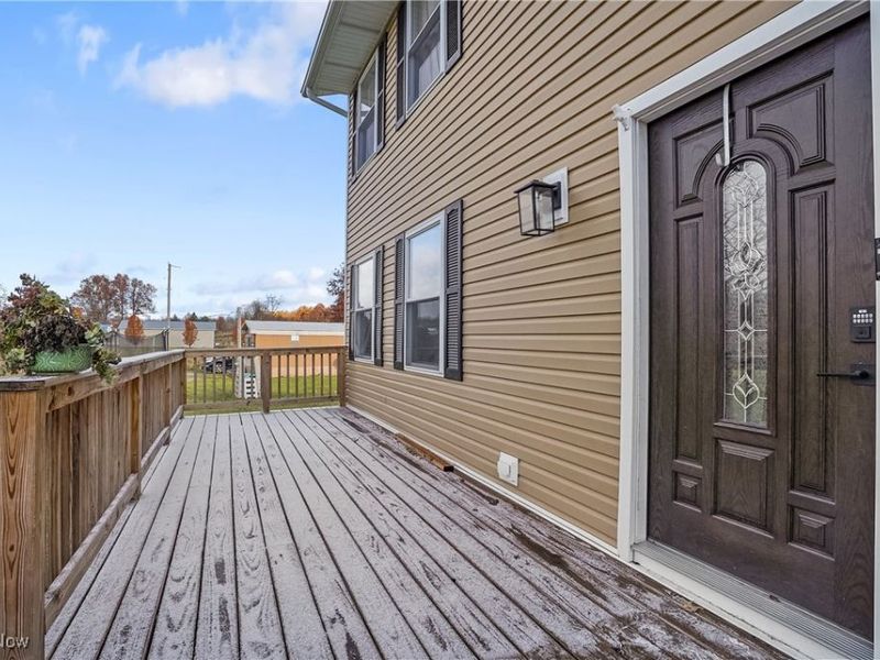 9278 Bryant Road, Windham, OH 44288 Photo 7