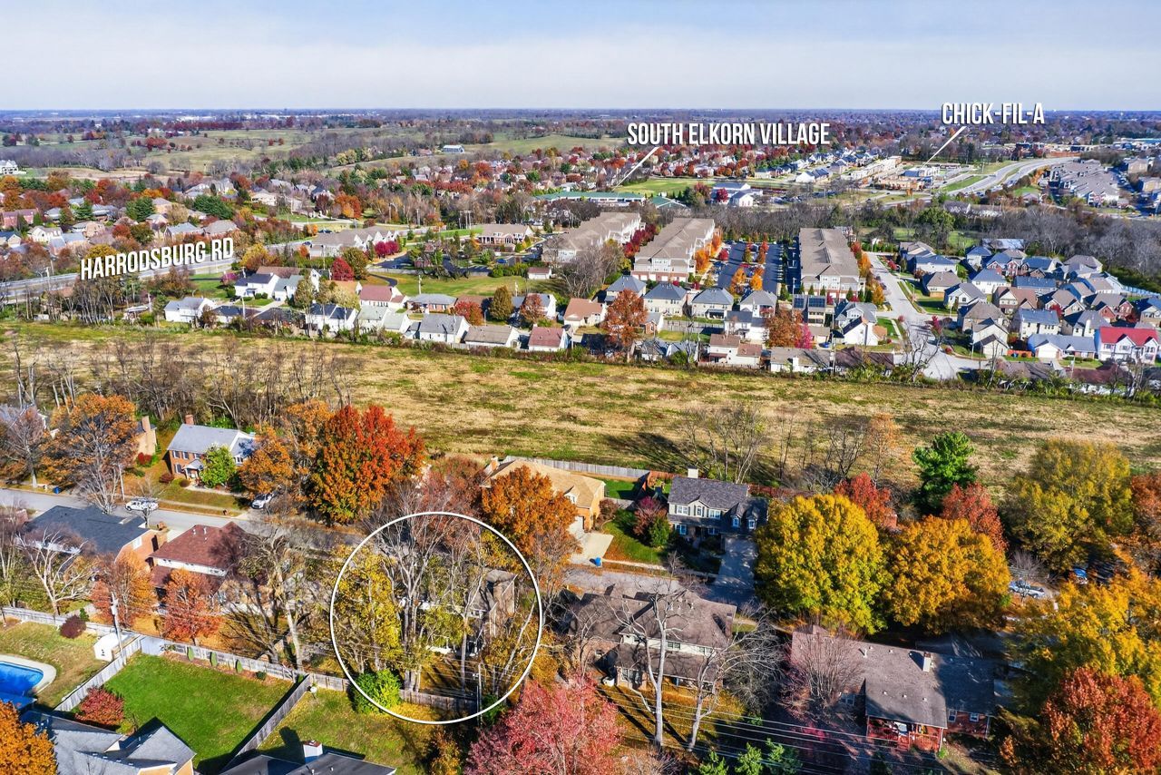 2432 La Cross Court, Lexington, KY 40514 Main Photo