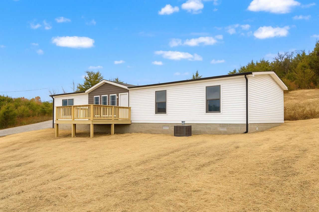 5630 Corinth Road, Berry, KY 41003 Main Photo