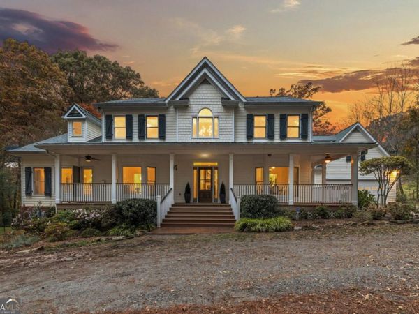 16540 Hopewell Road, Alpharetta, GA 30004