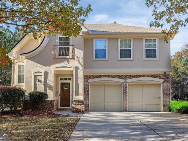 4249 Rosehall Court, Atlanta, GA 30349