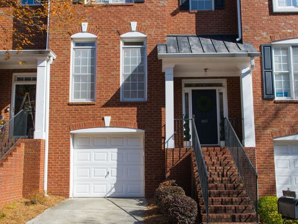 4957 Warmstone Way SE, Unit 15, Atlanta, GA 30339