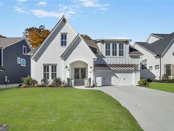 5040 Reserve Drive, Cumming, GA 30040