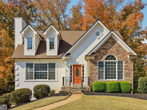 4140 Briar Brook Court, Cumming, GA 30040