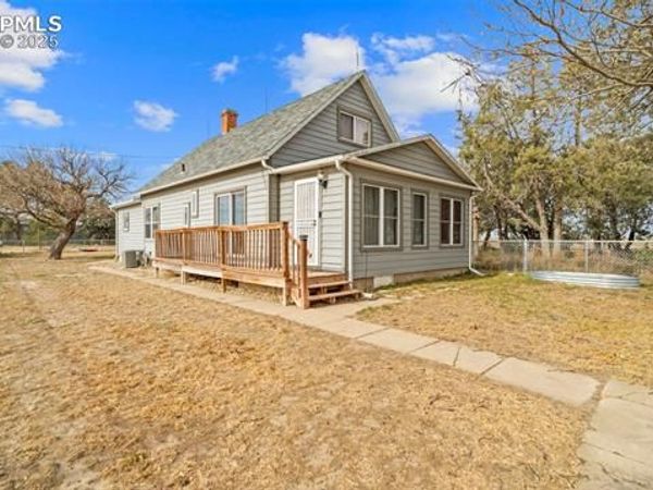 1935 County Road 75, Fleming, CO 80728