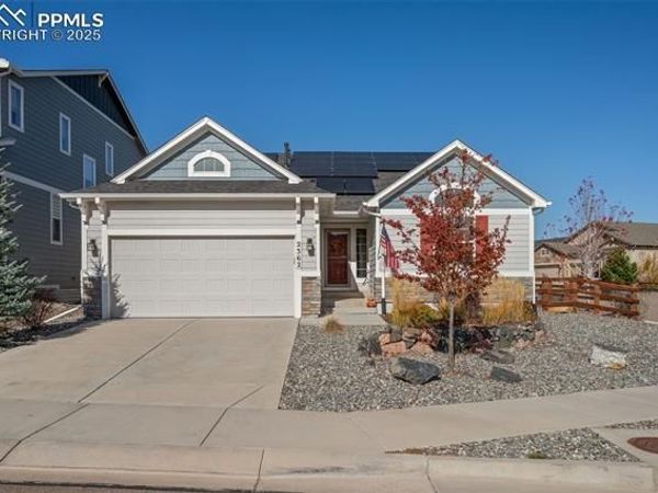 2362 Pelican Bay Drive, Monument, CO 80921