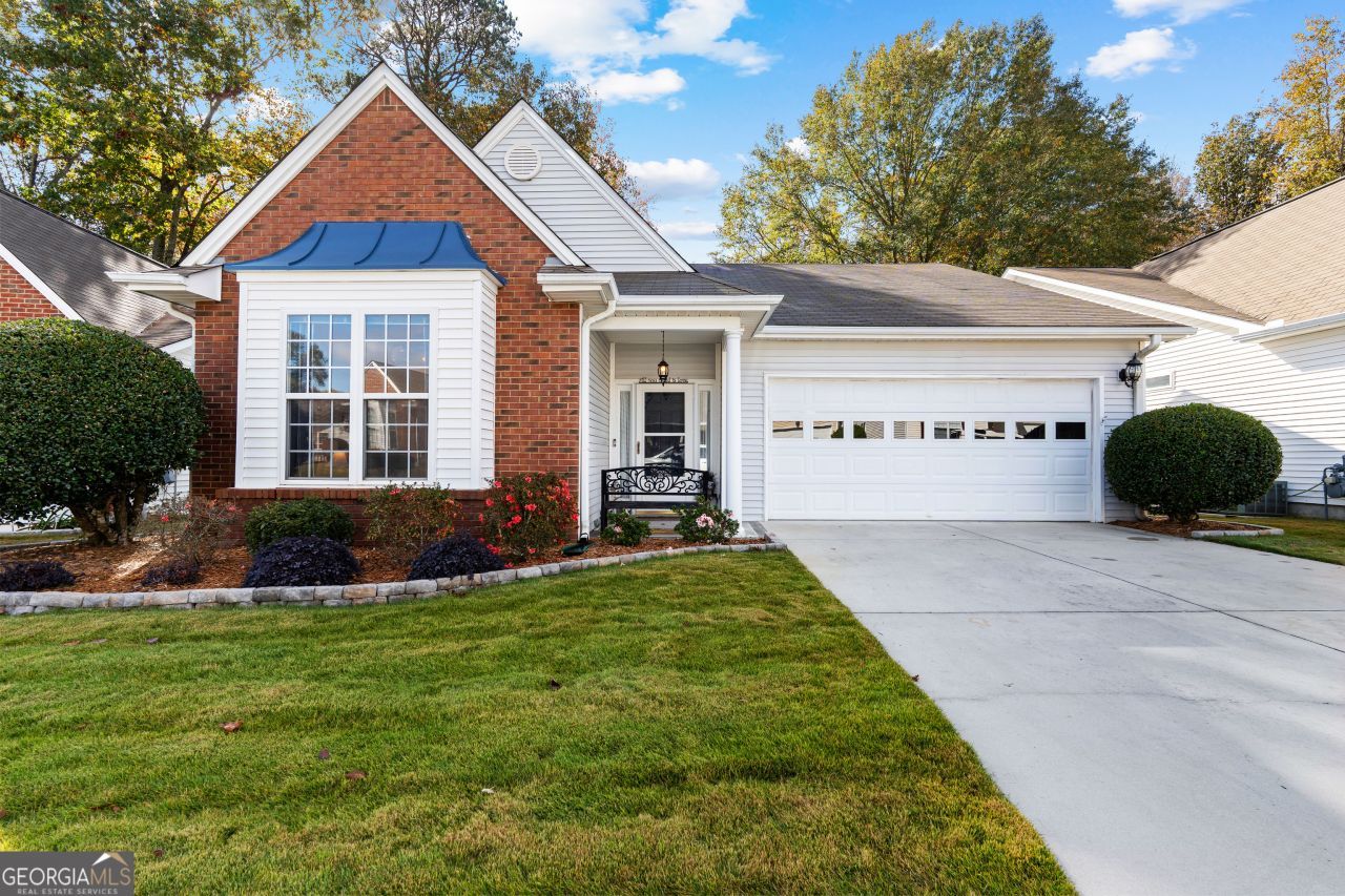 2053 Village Park Drive, Peachtree City, GA 30269 Main Photo