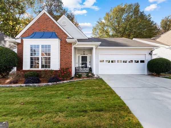 2053 Village Park Drive, Peachtree City, GA 30269