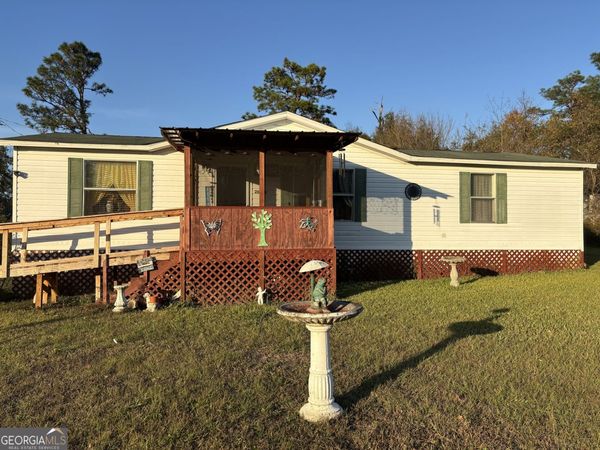 28022 Us Highway 80 W, Portal, GA 30450