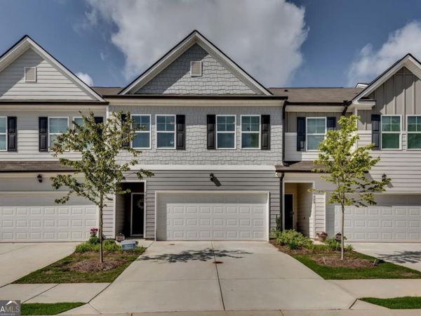 7091 Gladstone Circle, Stonecrest, GA 30038