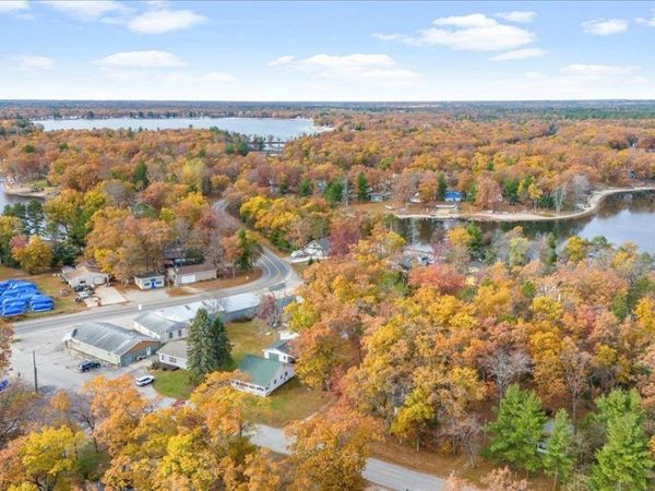 1921 Latham Road, National City, MI 48748