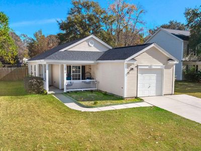 2470 Calamari Court, North Charleston, SC 29406