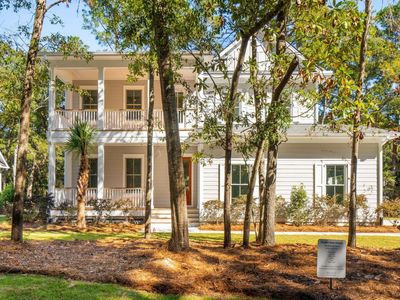 3210 Waverly Lane, Johns Island, SC 29455