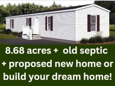 149-1 Donald Lane, Bonneau, SC 29431