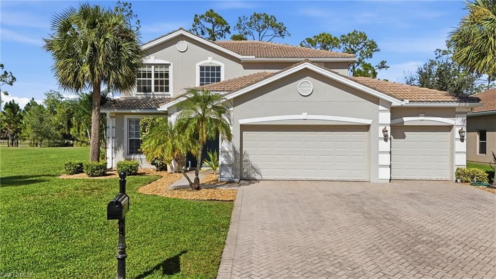 13229 Little Gem Cir, Fort Myers, FL 33913 Main Photo