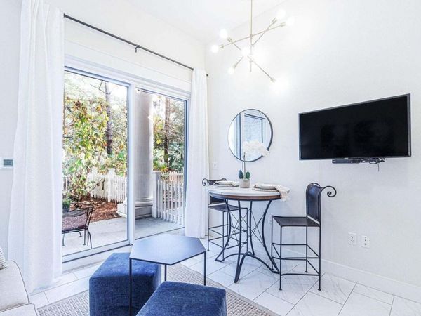 9300 Baytowne Wharf Boulevard, Unit 123, Miramar Beach, FL 32550