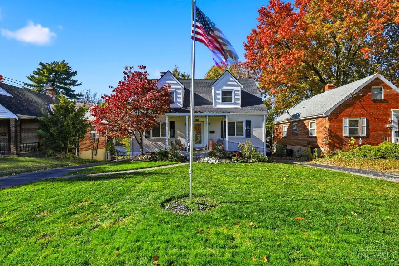 4105 Trevor Avenue, Cheviot, OH 45211 Main Photo