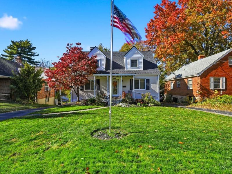 4105 Trevor Avenue, Cheviot, OH 45211 Photo 1