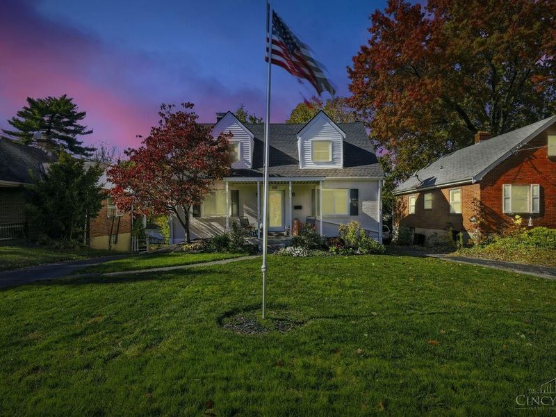 4105 Trevor Avenue, Cheviot, OH 45211 Photo 2