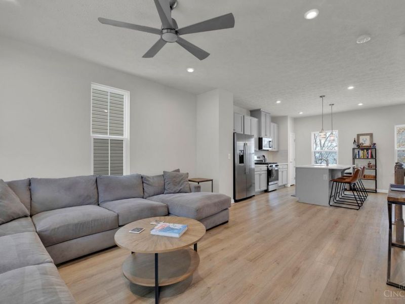 34 Wentworth Lane, Deer Park, OH 45236 Photo 13