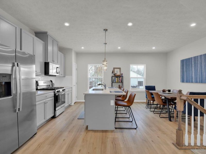 34 Wentworth Lane, Deer Park, OH 45236 Photo 7