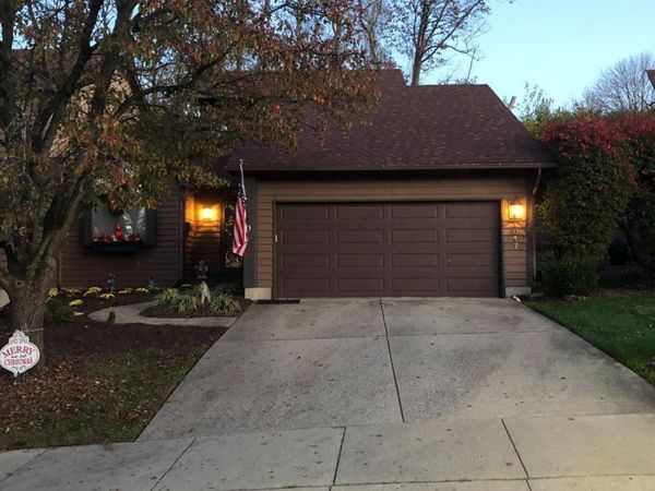 1047 Golfview Road, Middletown, OH 45042