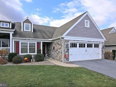 1122 ALDEN WAY, LEBANON, PA 17042
