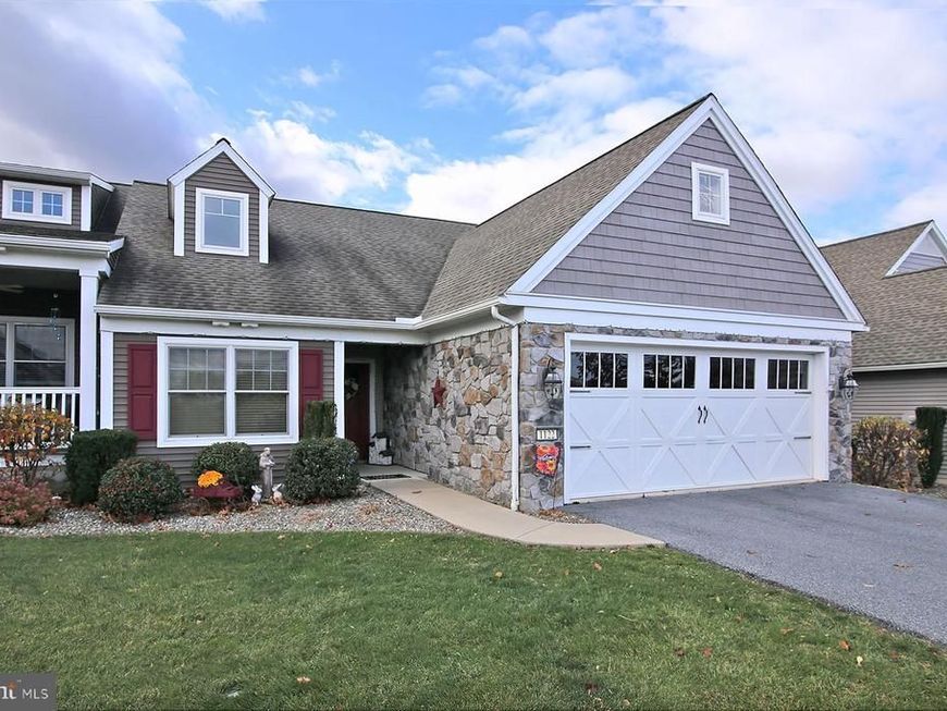 1122 Alden Way, Lebanon, PA 17042 Main Photo