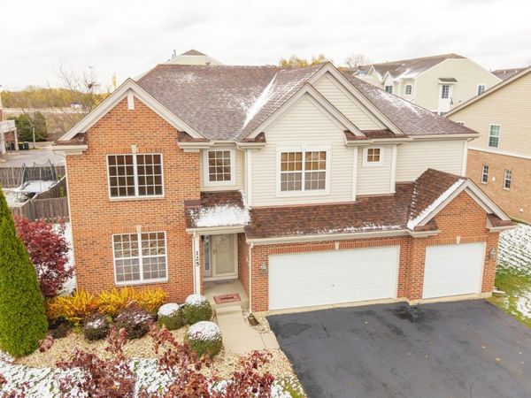 125 N Spruce Avenue, Wood Dale, IL 60191