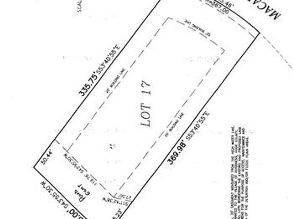 1340 Macalpin Drive, Inverness, IL 60010