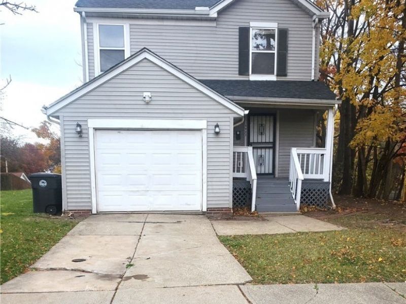 9923 Bessemer Avenue, Cleveland, OH 44104 Photo 1