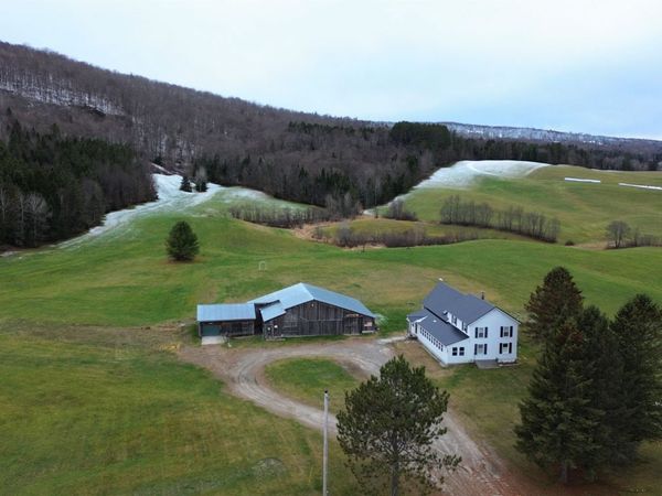 1733 Route 105 W Charleston Road, Brighton, VT 05846