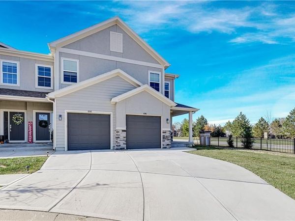 1095 N Findley Street, Olathe, KS 66061