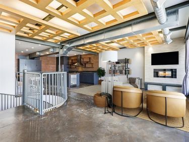 511 N Akard Street, Unit 1505, Dallas, TX 75201