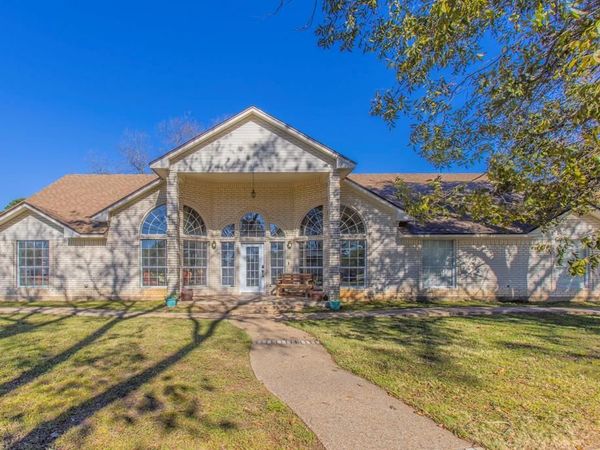 2622 Kendall Lane , Waco, TX 76705