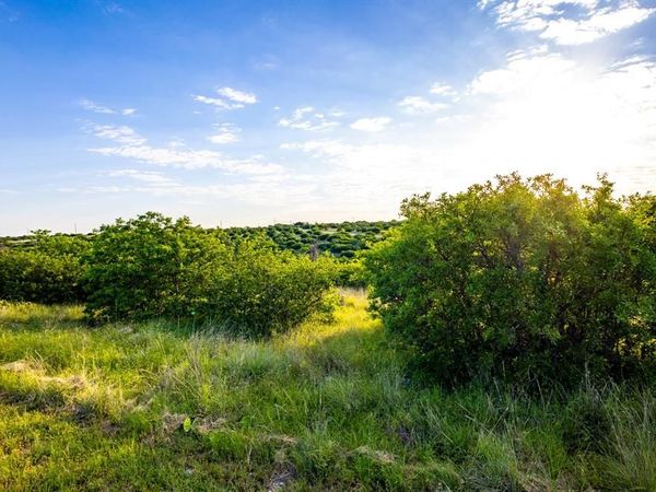 Lot 42 Royal Aberdeen Court, Possum Kingdom Lake, TX 76449