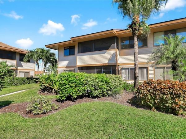 64 4th ST, Unit B201, BONITA SPRINGS, FL 34134