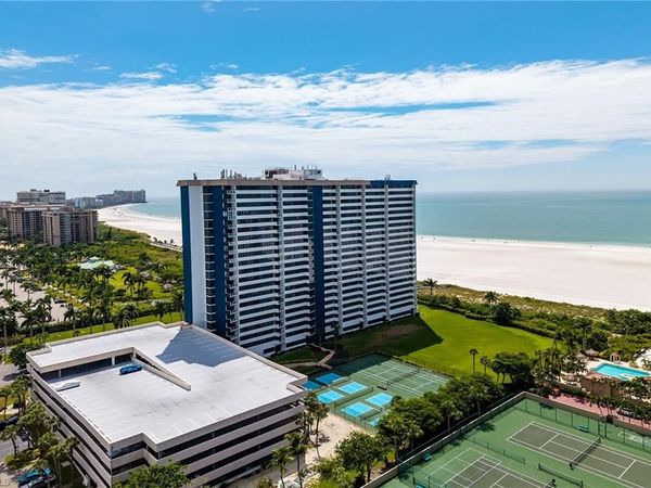 58 N Collier BLVD, Unit 1812, MARCO ISLAND, FL 34145