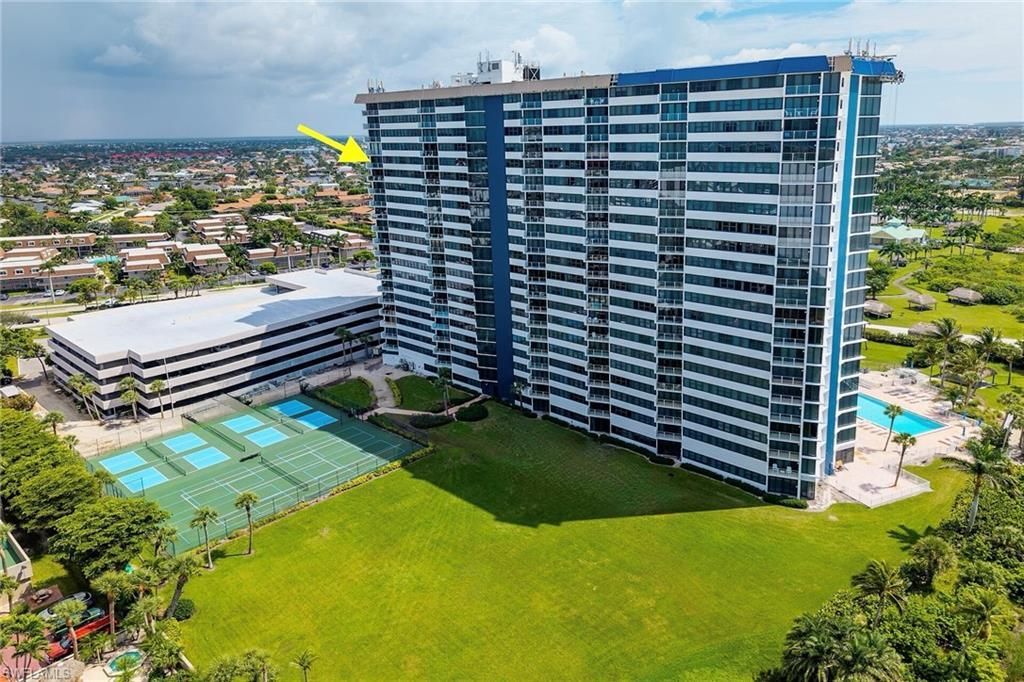 58 N Collier Blvd, Unit 1812, Marco Island, FL 34145 Photo