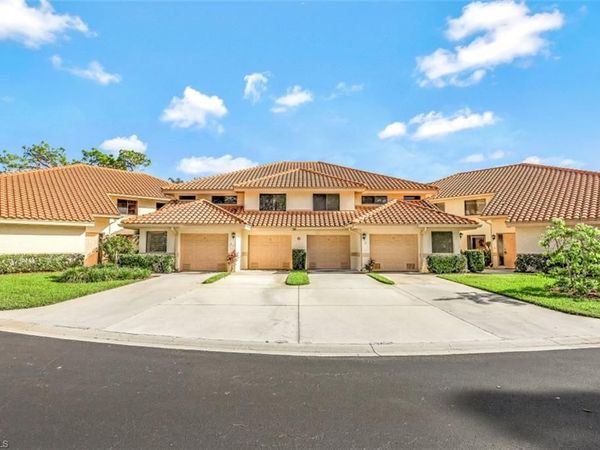 78 Bennington DR, Unit 5-8, NAPLES, FL 34104